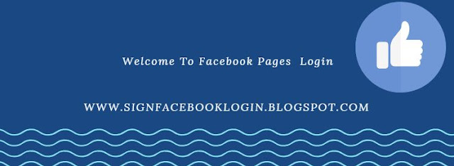 Facebook Login Welcome To Facebook Pages Facebook Login