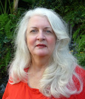 Sandy Penny, writingmuse, writer, editor, visionary