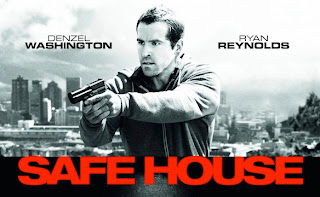 Safe House (2012) BRRip