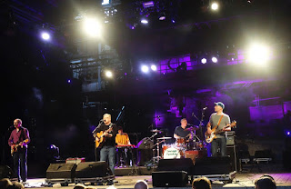 14.06.2019 Duisburg - Landschaftspark Nord: Teenage Fanclub
