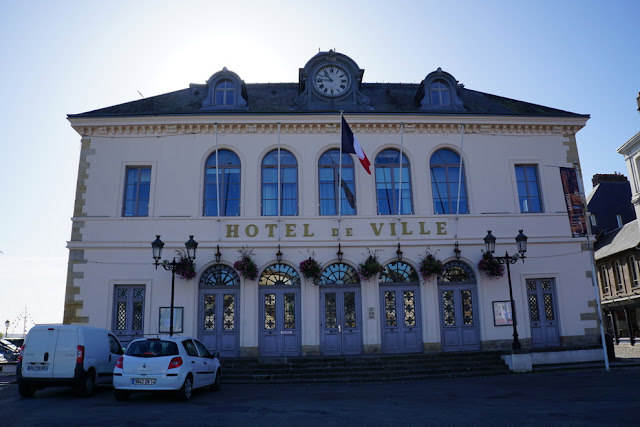 Honfleur_Normandia