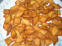 shankarpale recipe, shankarpali recipe, shankarpari recipe, Diwali pari recipe