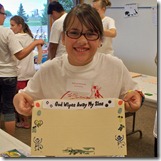 VBS 2012 Kingdom of the Son Prayer Safari VBS 2012 Kingdom of the Son Prayer Safari