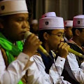 Lirik Lagu Semua Karena Cinta - Syubbanul Muslimin