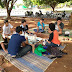 Sambut PON XIX, Blogger Cirebon Kopdar di Stadion Bima Kota Cirebon