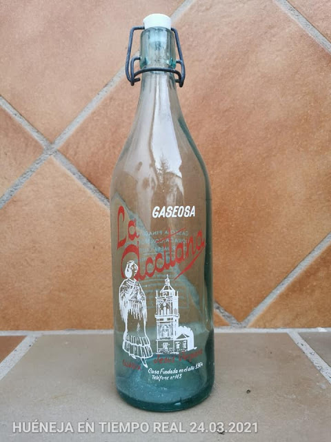 NUESTRO COMIENZO