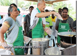 Petronas Sentuhan Kasih 168