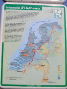 Voor wie nog een Sinterklaas cadeau zoekt: De Landbouwatlas van Nederland .