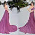 Kendall Jenner in custom Calvin Klein: amfAR Gala – 68th Annual Cannes Film Festival