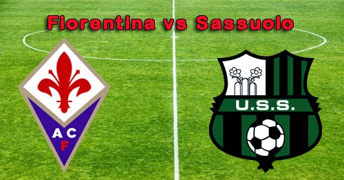 Prediksi Bola Fiorentina vs Sassuolo 7 Mei 2014