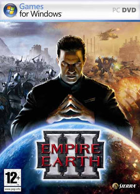 empire earth 3 gamesoftwareindo