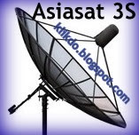 AsiaSat 3S