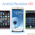 Android Revolution HD ROM For Samsung Galaxy S3  i9300