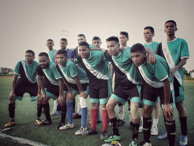 APURE:  Sigue la actividad del fútbol campo y sala de mayores en la entidad llanera.