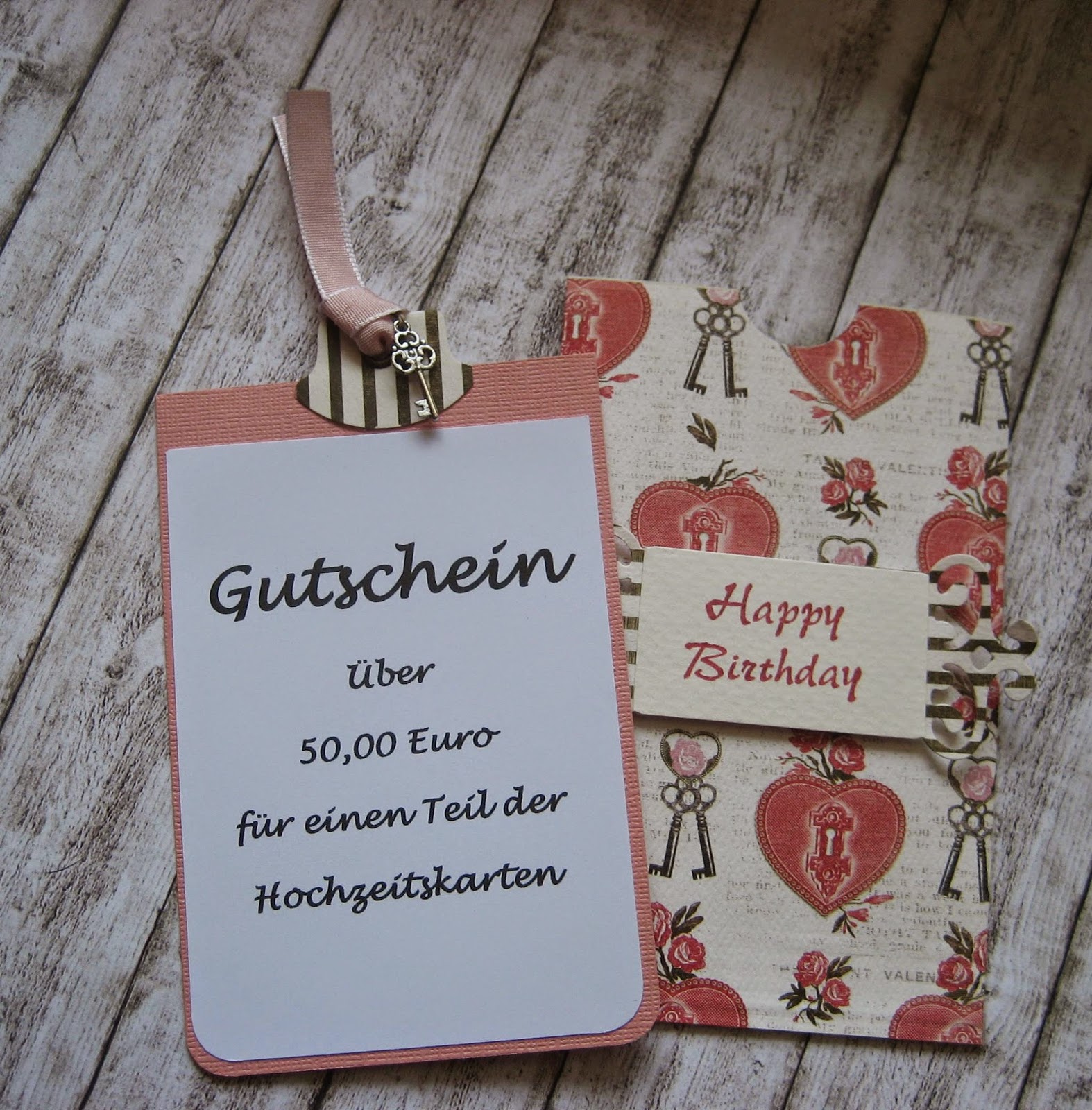 glückwunsch zum geburtstag basteln