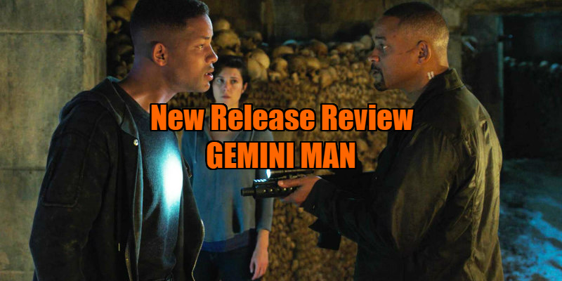 gemini man review