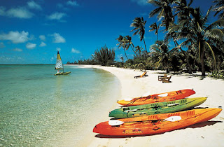  Island Vacation |Bahamas Islands Caribbean Islands 