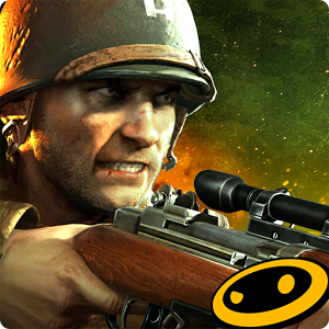 FRONTLINE COMMANDO Game for Android Free Download