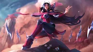 Irelia League Of Legends