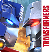 Game TRANSFORMERS: Earth Wars v15.0.0.392 MOD FOR ANDROID | MENU MOD | DMG MULTIPLE | GOD MODE | NO ADS