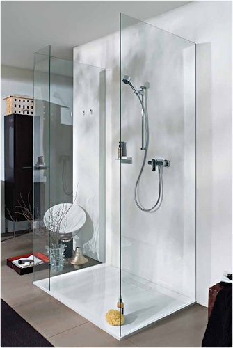 Modern Bathroom Design