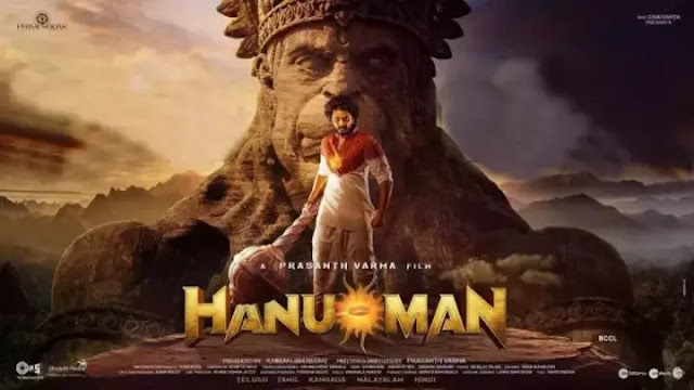 Hanuman OTT Release Date and Platform