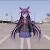 DOWNLOAD skin YATOGAMI TOHKA ( school uniform ) [GTA SA]