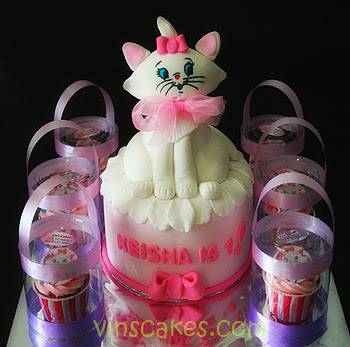 Creative Birthday Cakes on Birthday Cake Cat Birthday Cake Cat Birthday Cake Cat Birthday Cake