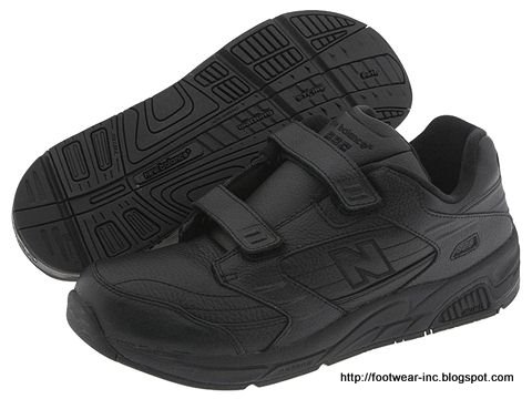 Footwear Inc:inc-122679
