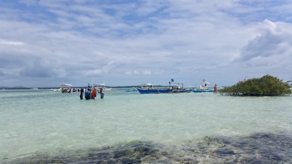 Bohol