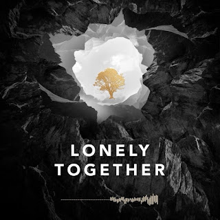  Avicii + Rita Ora - Lonely Together