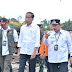 Turun ke Agam Sumbar, Jokowi Perintahkan PUPR Bereskan Dampak Banjir Bandang Sesegera Mungkin!