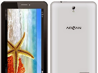 Cara mengatasi Advan E1C+ bootloop dengan flash ulang