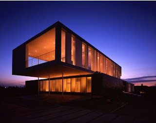 Contemporary Gatica House | Felipe Assadi