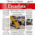 El Escarlata N°73