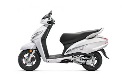 Honda active 125 prime honda