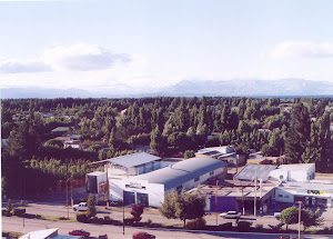Los Antiguos Santa Cruz
