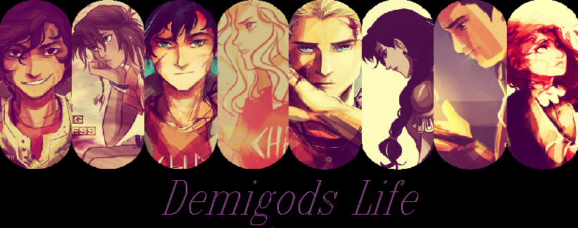 Demigods Life