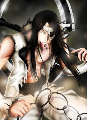 Tokoh Anime terkuat dalam Serial Bleach