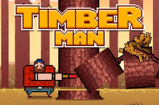 TimberMan
