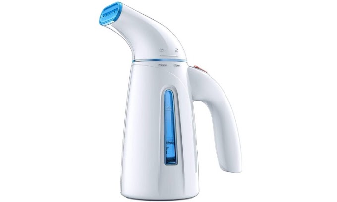 Hilife High Capacity Clothing Steamer Giveaway