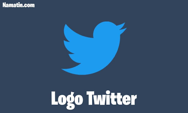 logo twitter