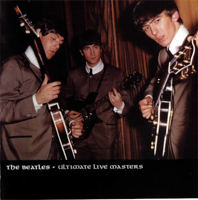 The Beatles: Ultimate Live Masters 1963-1964. :: Viva Les Bootlegs