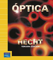 Optica Hecht COMPLETO