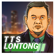 TTS Lontong APK Terbaru Full Unlocked Download Gratis Bos!