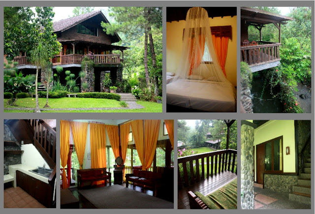 IMAH SENIMAN LEMBANG | Resort Tempat Gathering di Lembang