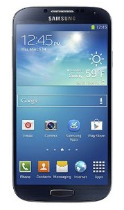 Samsung Galaxy S4 GT-I9500 Review
