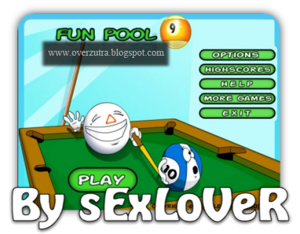 Fun Pool 9.1.0