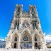 Découvrez Reims : Une Ville Historique et Pétillante