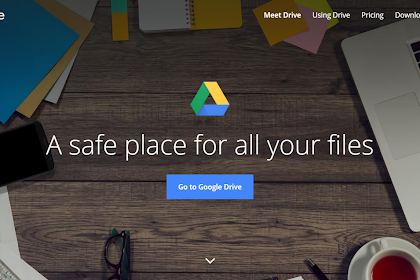 Cara Berbagi File Dari Google Drive Agar Bisa Di Download Semua Orang